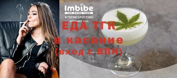 хмурый Дмитров