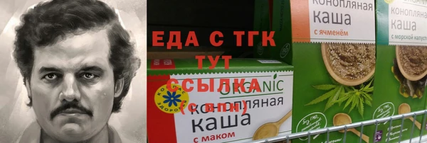 хмурый Дмитров