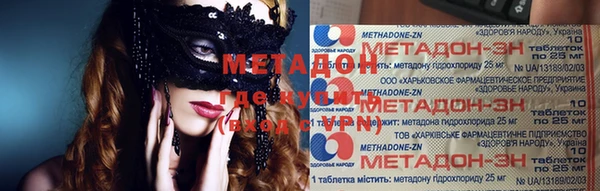 хмурый Дмитров